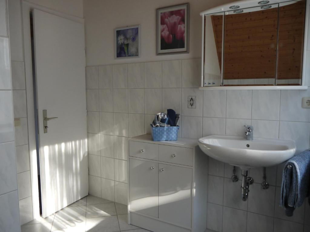 Ferienwohnungen Stoldt Buxtehude Bilik gambar