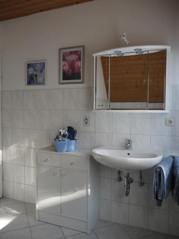 Ferienwohnungen Stoldt Buxtehude Bilik gambar